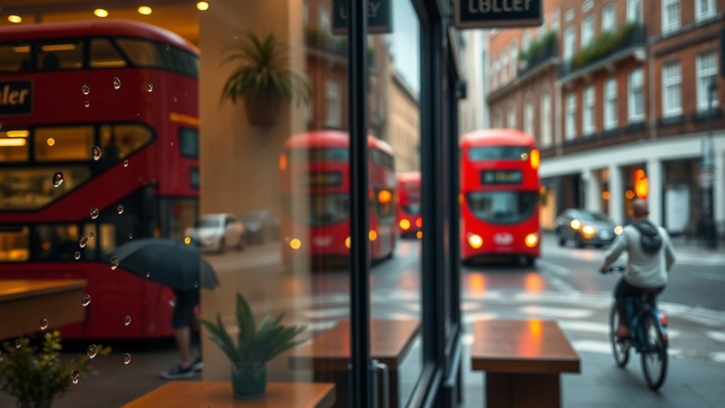 Glass Shop Fronts Northwood