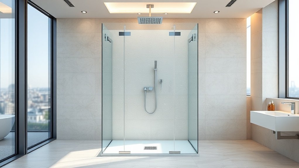 Shower Enclosures Northwood