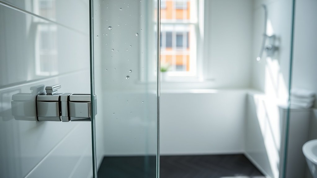 Shower Screens Northwood Hills