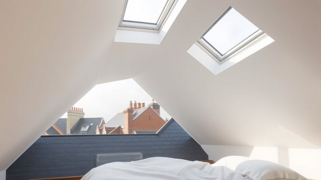 Tubular Skylights Northwood