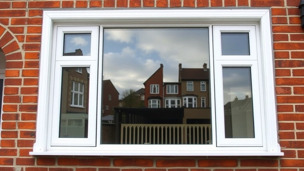 uPVC Windows Northwood